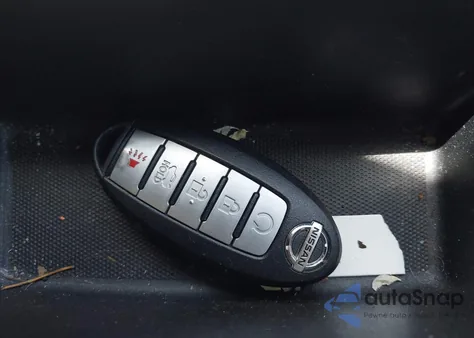 2016 Nissan Altima 2.5 Sv from USA, damaged, VIN 1N4AL3AP8GC162000